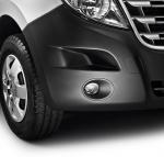 Renault Master L2H2 Van 2010 года